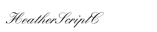 HeatherScriptC