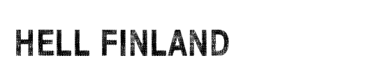 Hell Finland