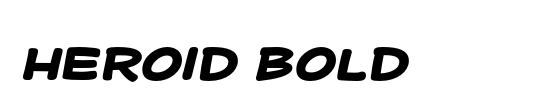 Heroid