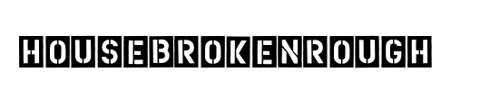 HouseBroken