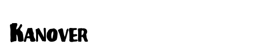 Kanover