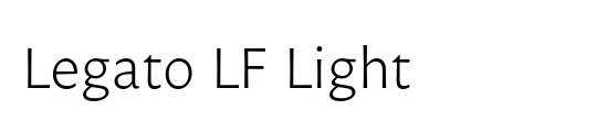 Legato