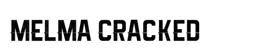 Melma Cracked