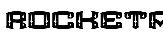 ROCKETAIR