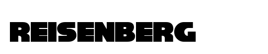 Reisenberg