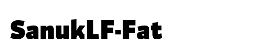 SanukLF-Fat
