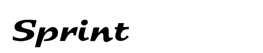 Sprint