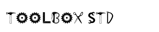 Toolbox Std