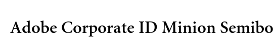 Adobe Corporate ID