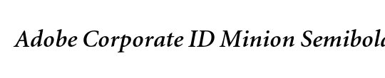 Adobe Corporate ID