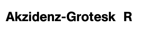 AG Buch BQ