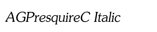 AGPresquireC
