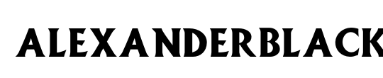 Alexander
