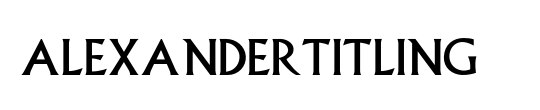 Alexander