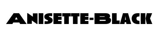 Anisette