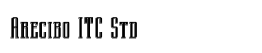 Arecibo ITC Std