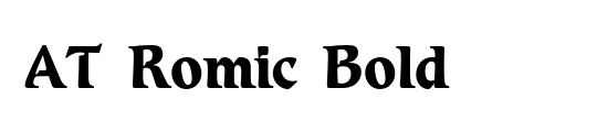 ATRomic