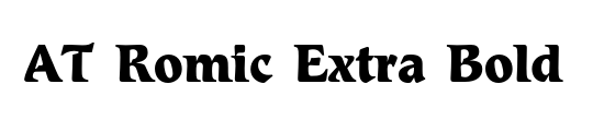 ATRomic