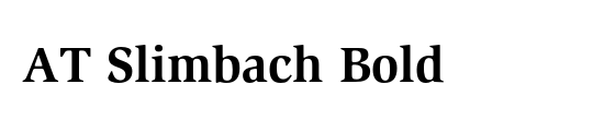 ATSlimbach
