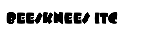 Beesknees ITC