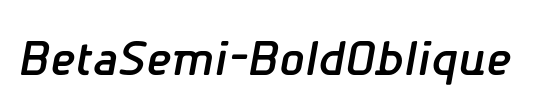BetaSemi