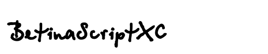 BetinaScriptXC