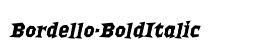 Bordello