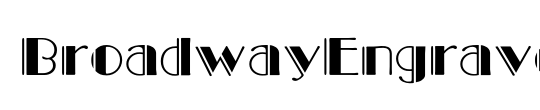Broadway