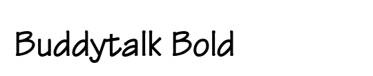 Buddytalk