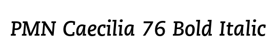 PMN Caecilia