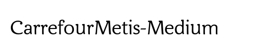 CarrefourMetis