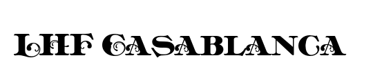 LHF Casablanca
