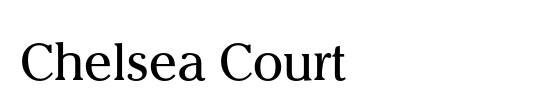 Chelsea Court