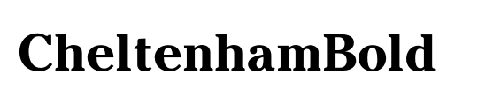 Cheltenham
