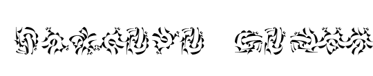 Chineze Dragon LT Std