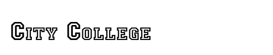 City College