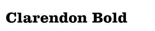 Clarendon