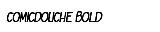 comicdouche