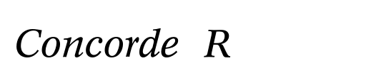 Concorde Math 1 BQ