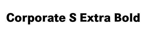 Corporate S