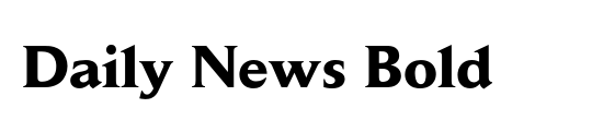 Daily News BQ