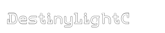 DestinyLightC