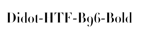 Didot