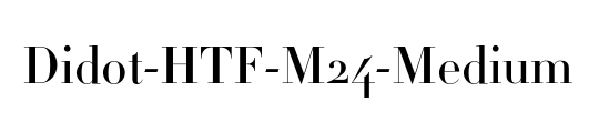 Didot