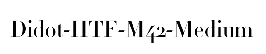 Didot