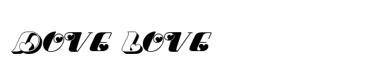Dove Love