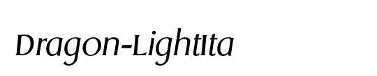 Dragon-LightIta