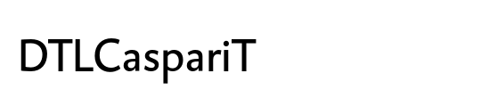 DTL Caspari