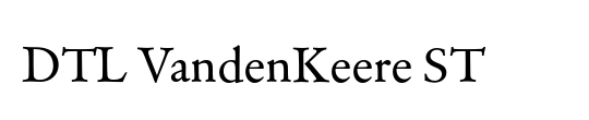DTL VandenKeere
