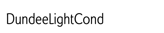 DundeeLightCond